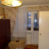 Продается квартира, в Подольске