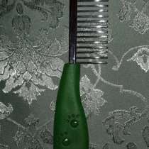 Расческа для собак. Новая, в Москве