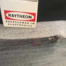 6111 raytheon новая лампы для гитарных усилителей, в Москве