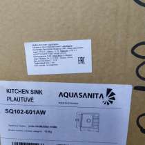 Мойка новая керамическая за полцены, в г.Брест