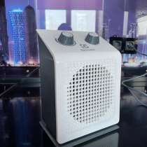 Электрический обогреватель, в Норильске