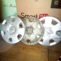 Колпаки на колеса Опель Мерива, в Гае