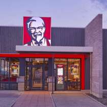 Сеть ресторанов KFC ищет сотрудников ресторана, в Новосибирске