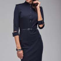 Платье офис 46 размер бренда FLY, в Москве