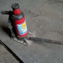 Домкрат гидравлический, в Верхней Пышмы