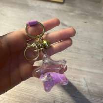 Брелок, в Тюмени