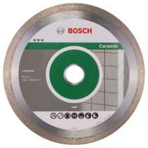 Алмазный отрезной диск 300мм BOSCH, в Москве