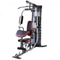 силовой тренажер  Weider PRO 5500 Gym, в Екатеринбурге