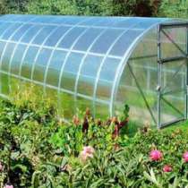 Теплицы, в Анапе