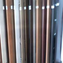 Выставочный Стенд  межкомнатных дверей, в Анапе