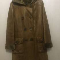 Дубленка, в Чебоксарах