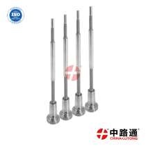 Комплект Клапанов CR F00RJ02397 Мультипликатор форсунки Bosc, в Москве