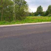 Земельный участок 15 соток. Лпх. Лес, река Москва рядом, в Москве