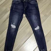 Мужские джинсы Турция, в Челябинске