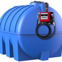 Дизельные мини АЗС, в Подольске