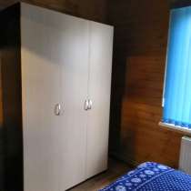 Сдам коттедж-баню, в Городце