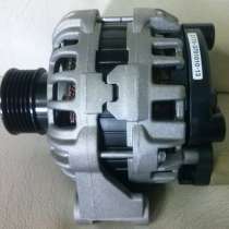 Генератор ВАЗ 1118,2170,2190 BOSCH (110Ампер) АВТОВАЗ, в Раменское