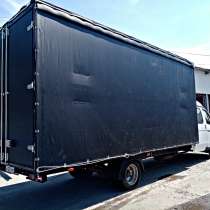 Удлинение газели с еврофургоном до 4.2 м, 5.2 м, 6.2 м, в Нижнем Новгороде