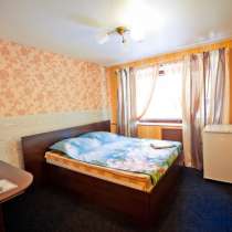 Уютная гостиница в Барнауле в микрорайоне Южный, в Барнауле