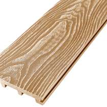 Террасная доска ДПК RusDecking UnoDeck Titanio, в Екатеринбурге