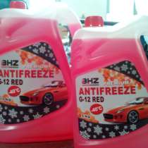 Антифриз от производителя, в Барнауле