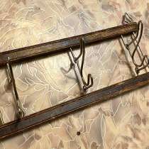 Вешалка настенная ссср, в Комсомольске-на-Амуре