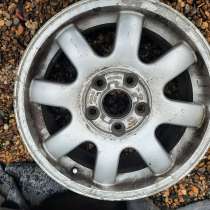 Продаю диски Ауди, в Краснодаре