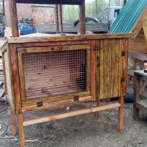 Клетка для кролика, в Ростове-на-Дону