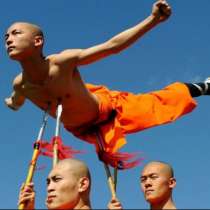 Китайские оздоровительные практики, в Жигулевске