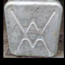 Канистра алюминиевая 20 л, в Таганроге