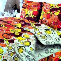 Комплект постель Евростандарт "Загадка", в Калининграде