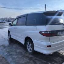 Toyota Estima Aeras, в г.Бишкек