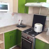 Продается однокомнатная квартира в отличном состоянии, в Краснодаре