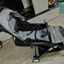 Прогулочная коляска, в Волгограде