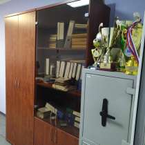 Офисная мебель Тольятти, Кулибина, 6а, в Тольятти