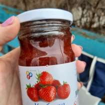 Варенье, в Красногорске