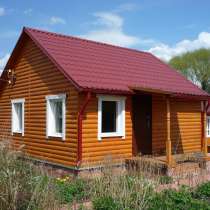 Монтаж кровли любой сложности, в Владимире