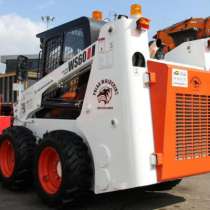 Мини погрузчик Forway WS-60, в Челябинске