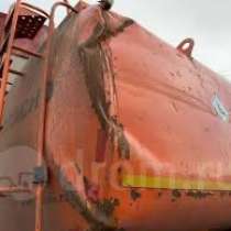 Ремонт автоцистерн и полуприцепов, в Воронеже