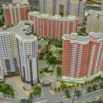 ЮМР. Студия 27м2.жк Новый город, в Краснодаре