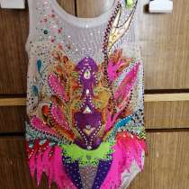 Купальник для художественной гимнастики, в Воронеже