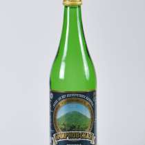 Смирновская минеральная питьевая лечебно-столовая ЗАО МВЖ, в Москве