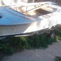 Обменяю Лодку, в г.Усть-Каменогорск