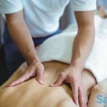 Массаж (мужские руки) На выезд, в г.Ташкент