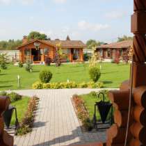 Усадьба 5 Дубов, в Москве