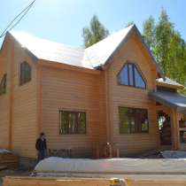 Строительство без посредников. Дома, фундаменты, кровля, в Москве