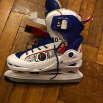 Коньки kreiss, в Санкт-Петербурге