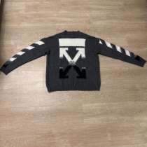 Свитер Off- White, в Саранске