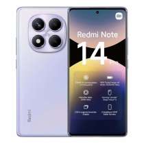 Смартфон Xiaomi Redmi Note 14 Pro 5G 12/512 (фиолетовый), в Аше