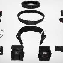 Монтажный пояс конструктор. Можно частями, в Челябинске